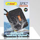 Andowl Αδιάβροχο Ηχείο Bluetooth 5W Μαύρο Q-YX0909