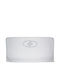 Viopros Πετσέτα Προσώπου Φ 50x100εκ. Λευκό Βάρους 480gr/m²