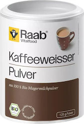 Raab Vitalfood Espresso Αλεσμένος 125gr