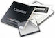 Larmor LCD Displayschutz Panasonic LX7