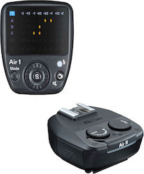Nissin Commander Air1 & Empfänger Air R Sony