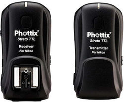 Phottix Strato Ttl Trigger Phottix Strato Ttl Trigger