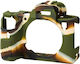 Easycover Camera Case Sony A1 Camouflage