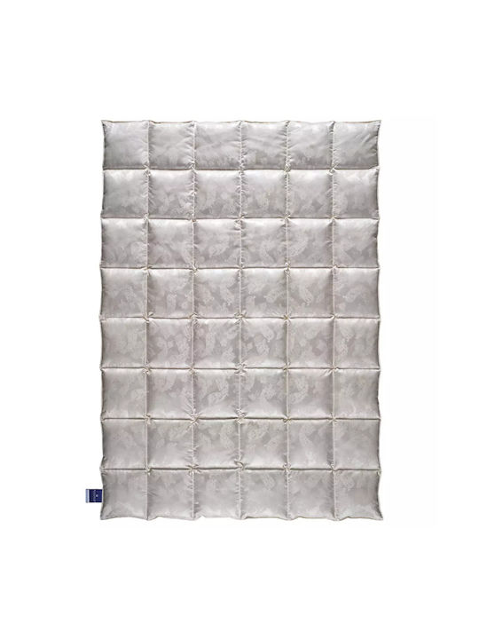Billerbeck Pilotă Dublu De Puf 200x220cm La Belle Epoque Ecru