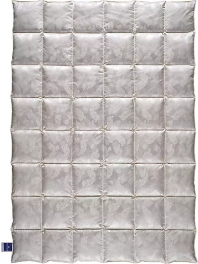 Billerbeck Dublu 200x220cm La Belle Epoque Ecru Billerbeck Dublu 200x220cm La Belle Epoque Ecru