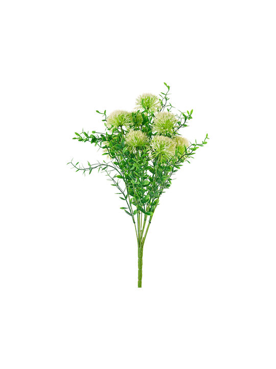 Bouquet Thief 50cm A25615 Cream