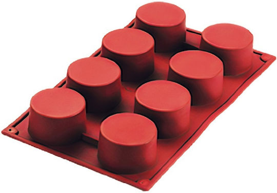 Novatex Commercial Silicone Baking Pan 30cm 10-284