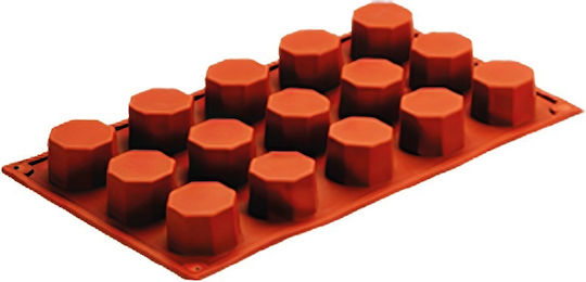 Novatex Commercial Silicone Baking Pan 30cm 10-269