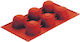 Novatex Επαγγελματική Φόρμα Σιλικόνης 10-279 (17.5x30cm) 1τμχ