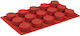 Novatex Commercial Silicone Baking Pan 30cm 10-262