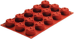Novatex Commercial Silicone Baking Pan