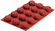 Novatex Commercial Silicone Baking Pan 30cm 10-286