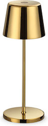 Ideal Lux Tabletop Solar Light 2.5W 190lm Ideal Lux Tabletop Solar Light 2.5W 190lm