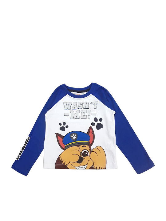 Paw Patrol