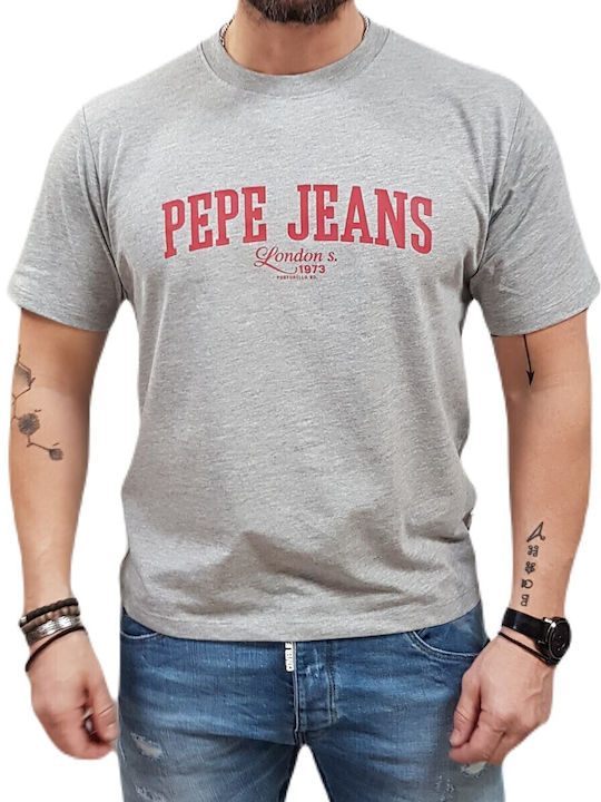 Pepe Jeans T-shirt Grey