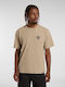 Dickies T-shirt Desert Sand