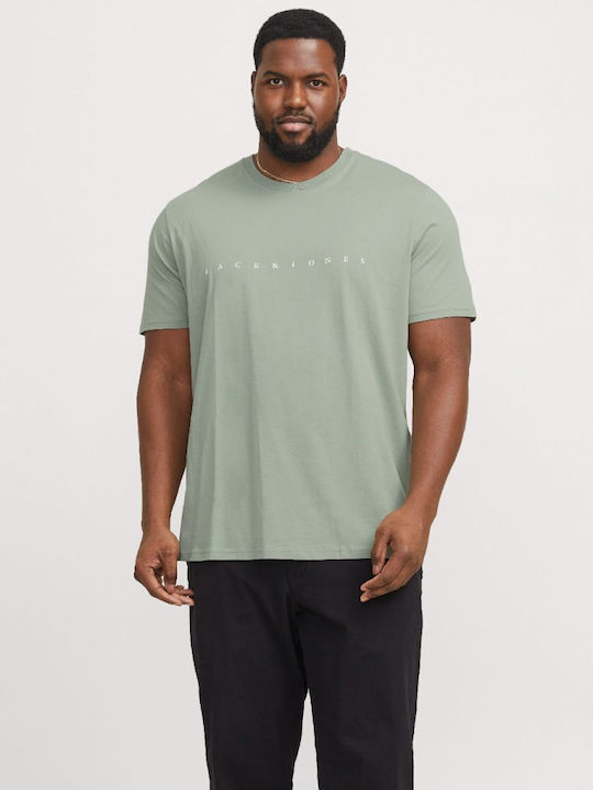 Jack & Jones Тениска Green