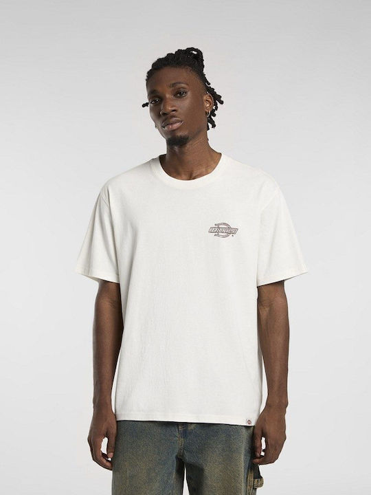 Dickies Tricou Egret