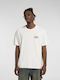 Dickies T-shirt Egret