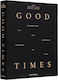 Printworks Album Good Times for 60 Photos Dimensions 10x15cm Black 10x15cm