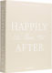 Printworks Album de nuntă Happily Ever After pe...
