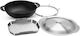 Weber Wok Ψησταριάς