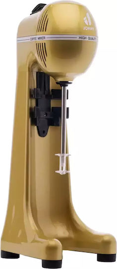 Johny Frother Comercial de Cafea Viteze Aur 400W cu 2 Viteze