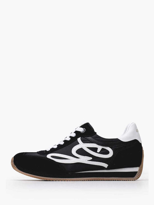 Guess Sneakers BLACK