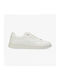 Glib Damen Sneakers Weiß