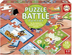 Παιδικό Puzzle 9pcs Educa