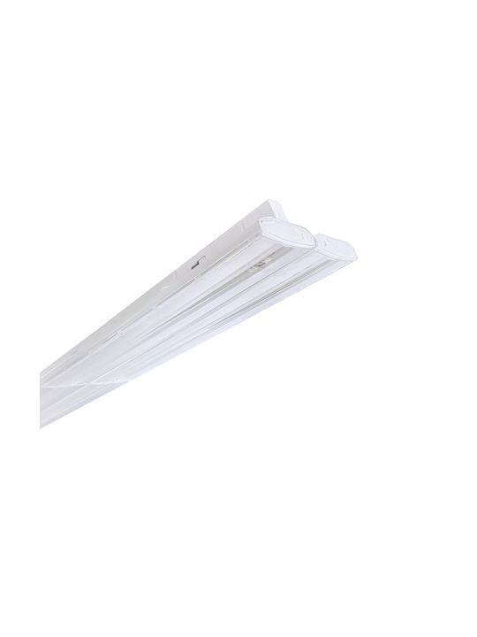 Elmark Monos LED Alb Natural Spot în Culoare Alb