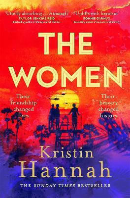 Die Frauen: Der sofortige Sunday Times-Bestseller von der Autorin von Die Nachtigall Kristin Hannah Pan Books 0325 Die Frauen: Der sofortige Sunday Times-Bestseller von der Autorin von Die Nachtigall Kristin Hannah Pan Books 0325