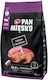 Pan Miesko 5kg Dry Food Gluten-Free for Adult Small Breed Dogs with Calf