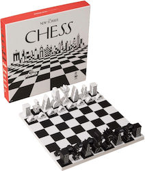 Printworks Schach / Spielfiguren 35x35cm