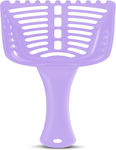 Pet Camelot Litter Scoop Lilac