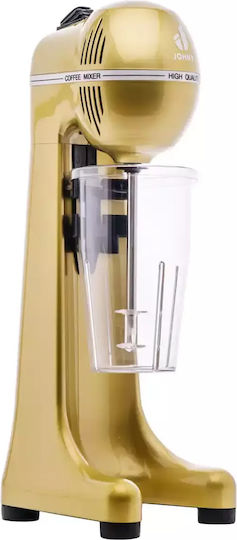 Johny Επαγγελματική Καφετιέρα Gänge Gold 400W mit 2 Geschwindigkeiten