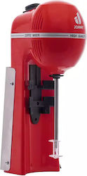Johny Commercial Coffee Frother Wall-mounted Ge...