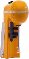 Johny Commercial Coffee Frother Wall-mounted Ge...