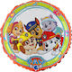 Paw Patrol Είδη Party για Σερβίρισμα