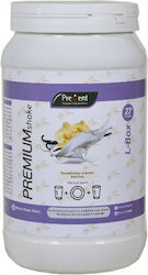 PreVent Premium Shake L - Box 581 g Vanille