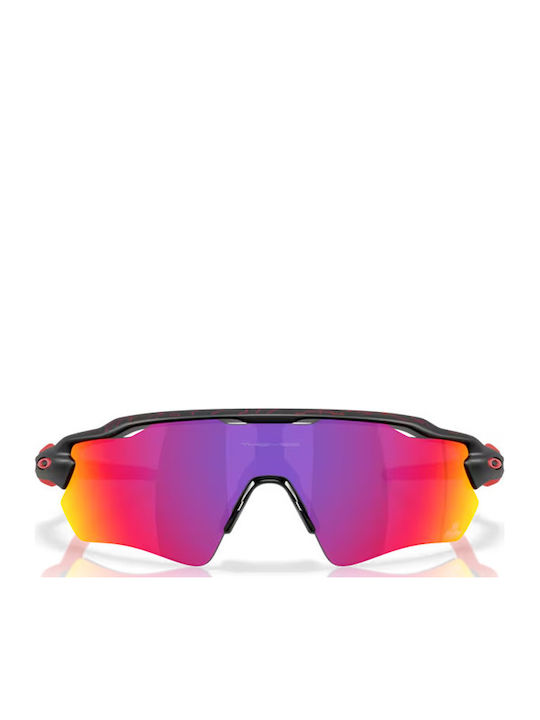 Oakley Radar Ev Path Ανδρικά Γυαλιά Ηλίου με Μα...