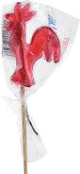 Victory Lollipop Cocoșel 1buc 20gr Victory Lollipop Cocoșel 1buc 20gr