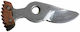 Replacement Blade for Pruning Shears Volpi Kv 390 Kv390r08