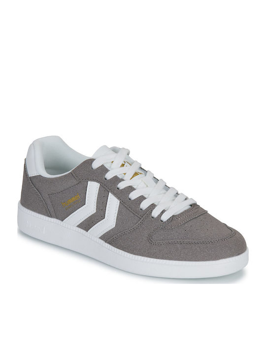 Hummel Sneakers Gray