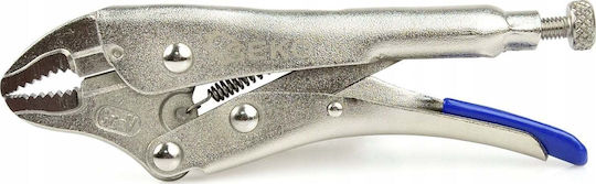 Geko Grip Pliers Straight Length 175mm