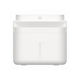 Xiaomi Mi Smart Pet Fountain 2 Waterer / Fountain Made of Propylene for Dog & Cat 3l in White Color