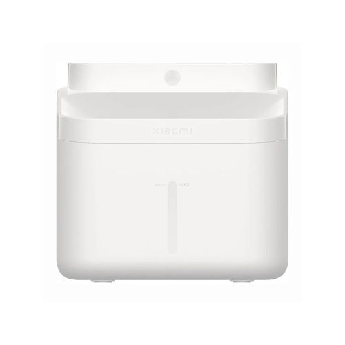 Xiaomi Mi Smart Pet Fountain 2 Waterer / Fountain Made of Propylene for Dog & Cat 3l in White Color