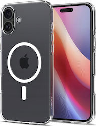 Spigen Crystal Flex (iPhone 16)