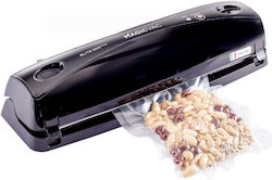 Vacuum Sealer Magic Vac Elite 300 Plus Black Edition Dry Vacuum Black Vacuum Sealer Magic Vac Elite 300 Plus Black Edition Dry Vacuum Black