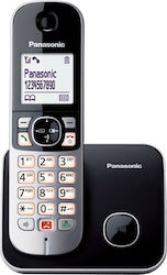 Panasonic KX-TG6851 Black
